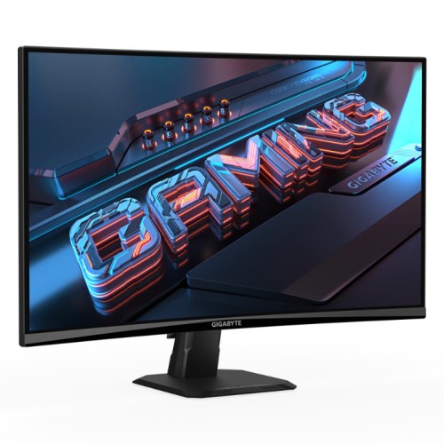 Gigabyte GS27QCA Gaming Monitor