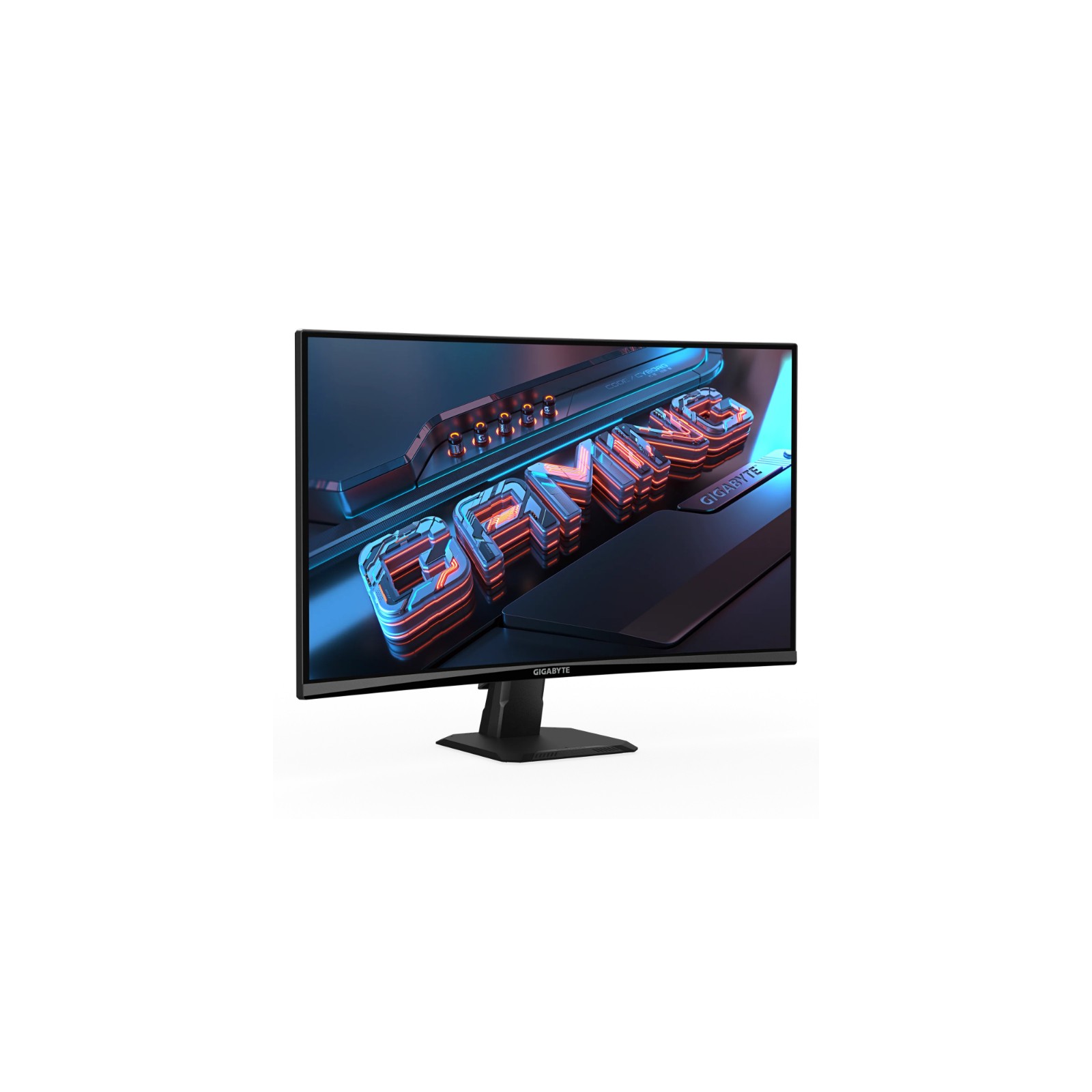 Gigabyte GS27QCA Gaming Monitor