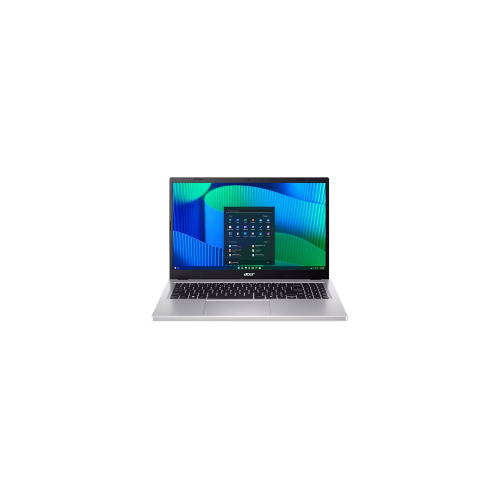 Acer Extensa 15 EX215-57 Notebook