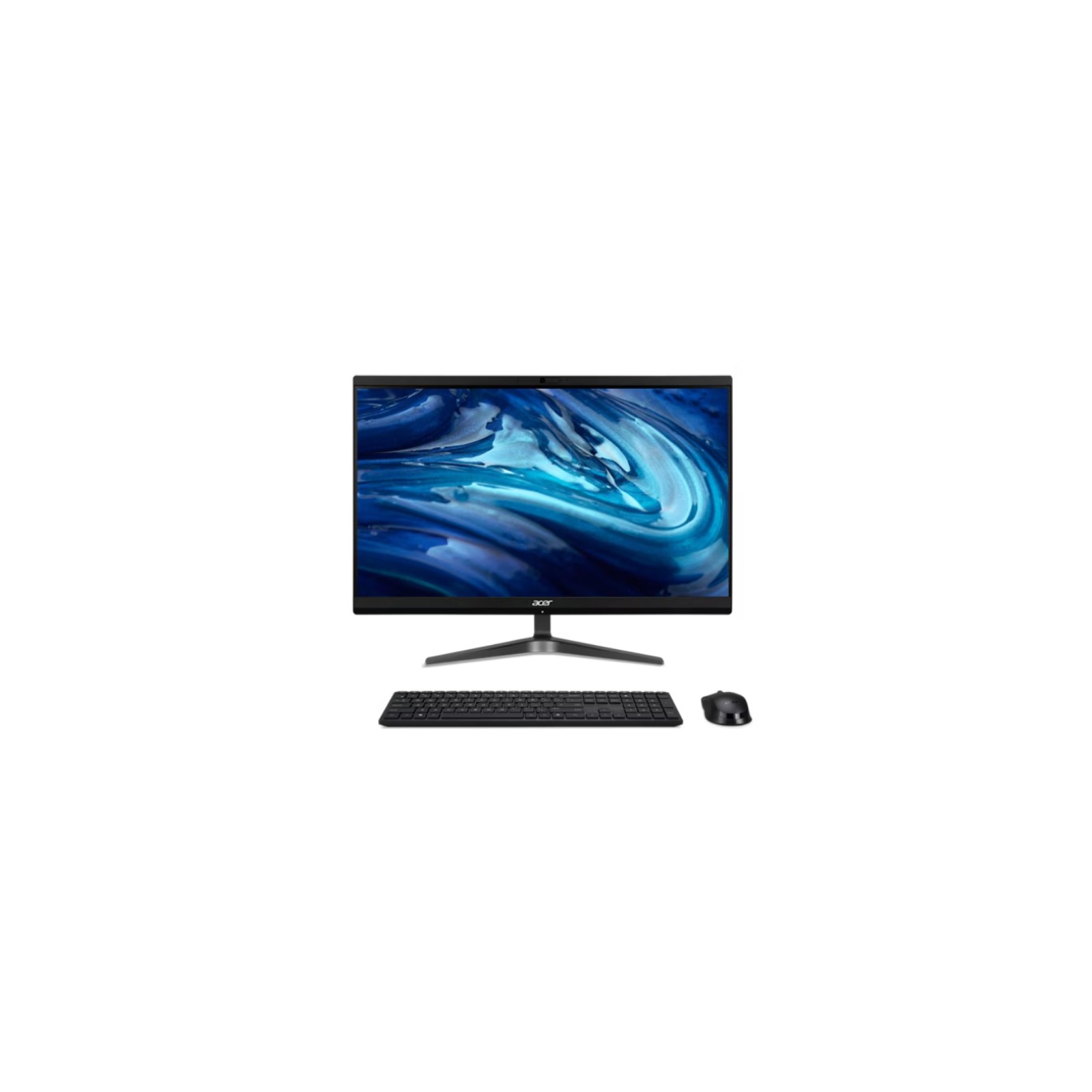 Acer Aio Veriton Z2 Vz2514g Ordenador Todo-en-Uno