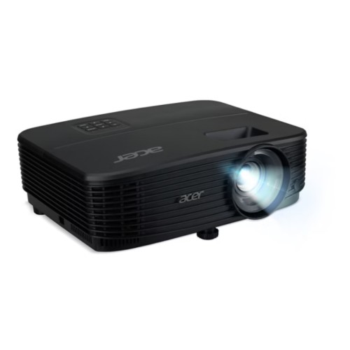 Acer X1229HP Video Projector