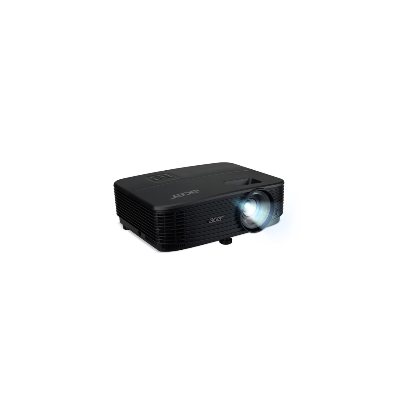 Acer X1229HP Video Projector