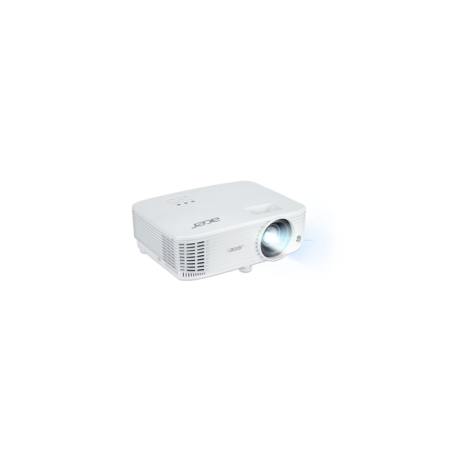 Acer P1157i Video Projector