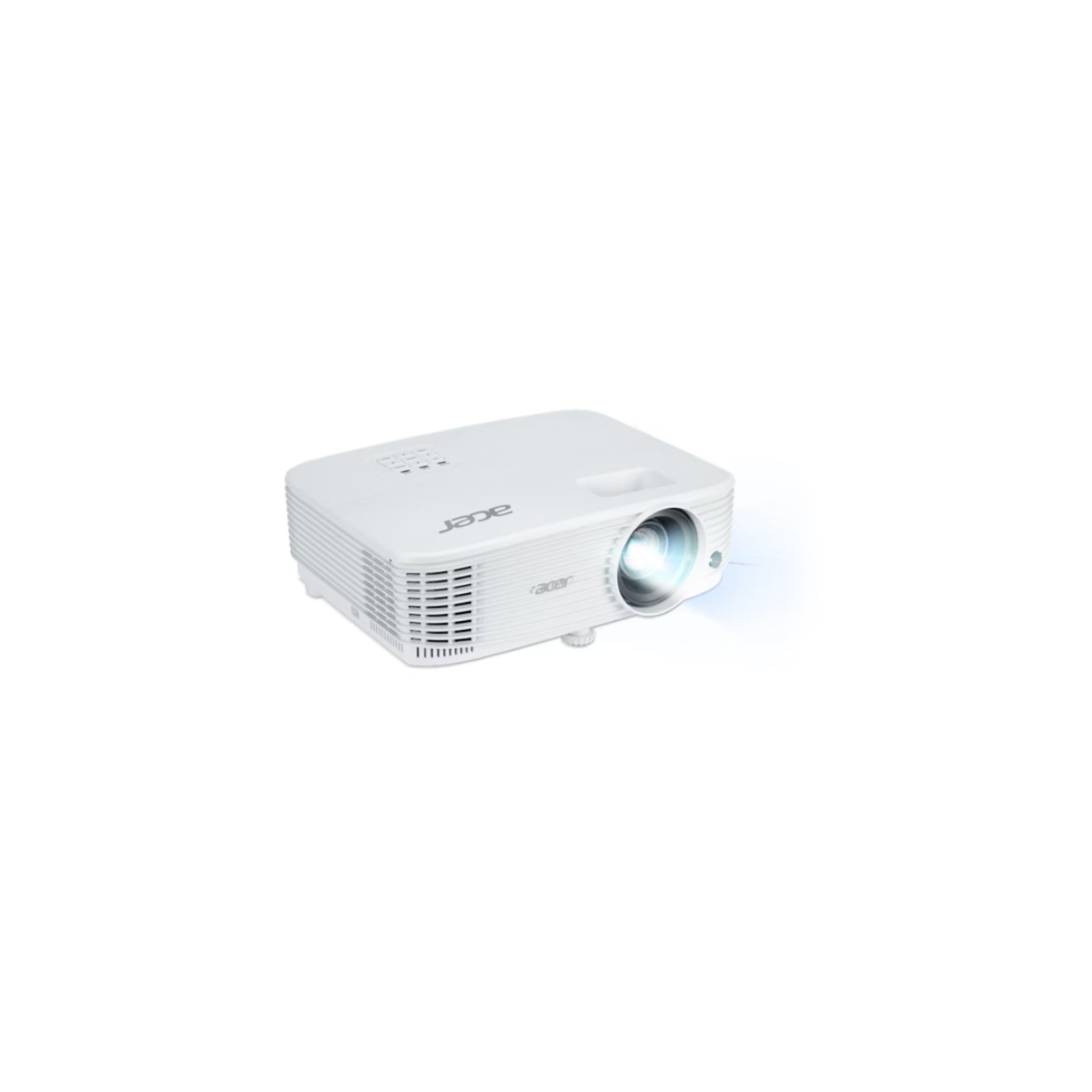 Videoproyector Acer P1257i