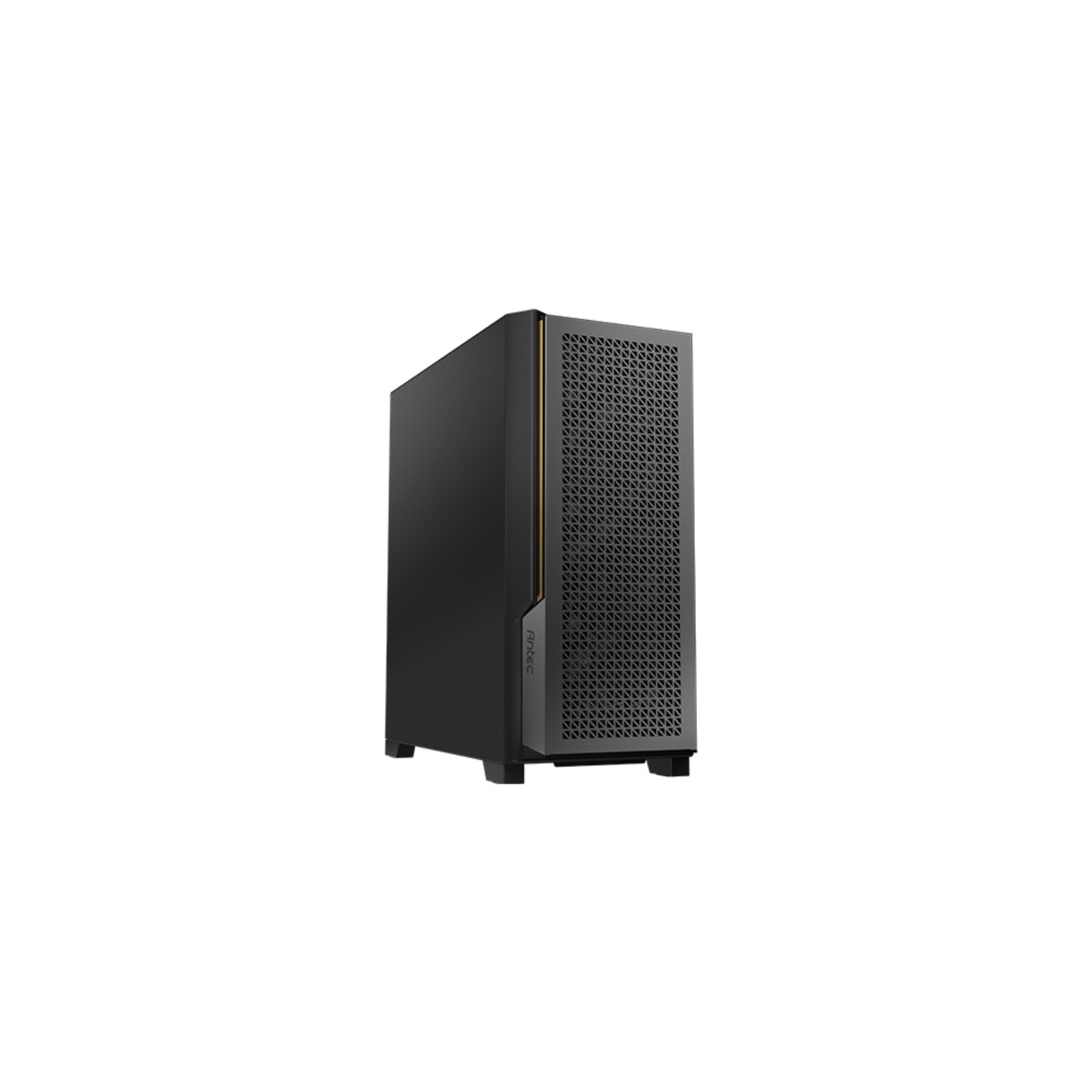 Caja Semitorre Atx P20ce Negro Antec