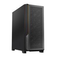 Caja Semitorre Atx P20ce Negro Antec