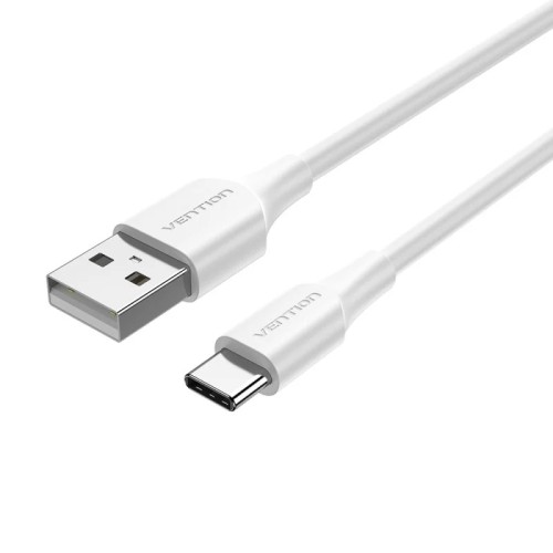 Vention USB 2.0 Type C to USB A Cable 3m White