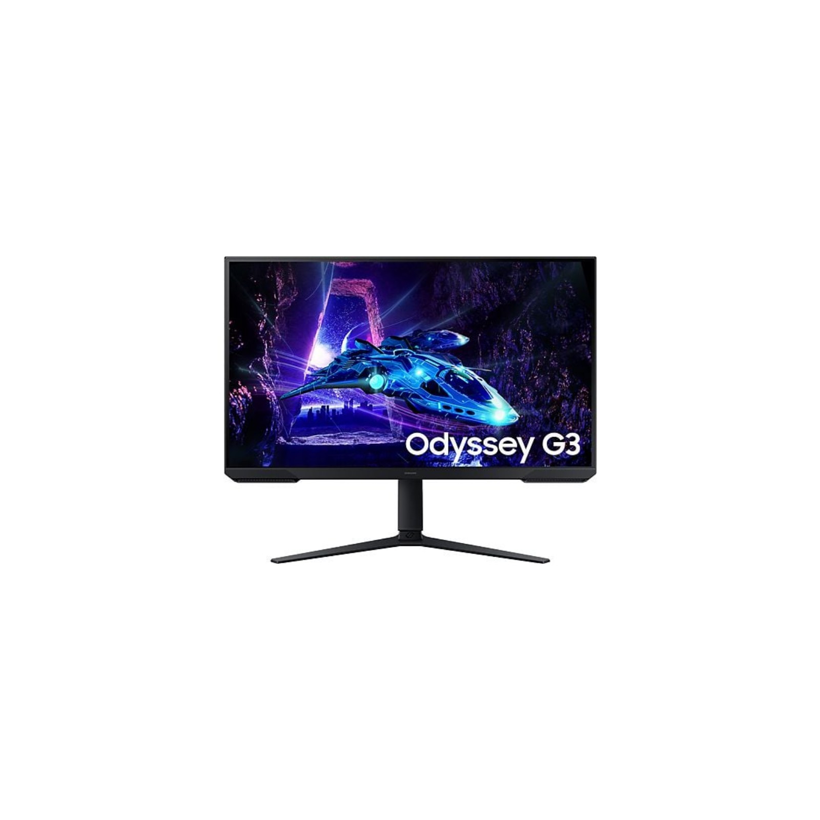 Monitor Samsung Gaming Odyssey G3 LS32DG302EUXEN