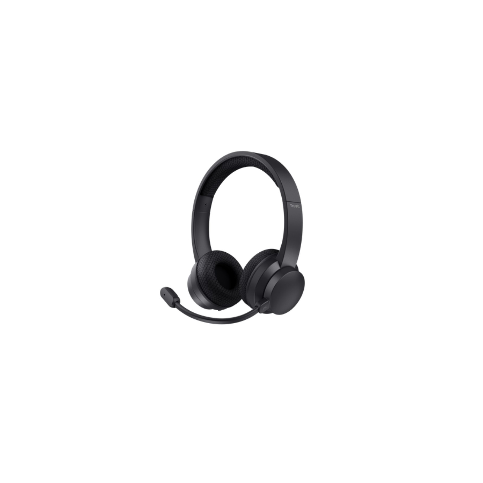 Trust Wireless Headphones Ayda ENC Black