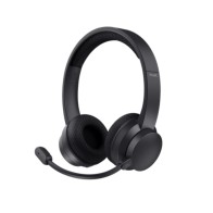 Trust Wireless Headphones Ayda ENC Black