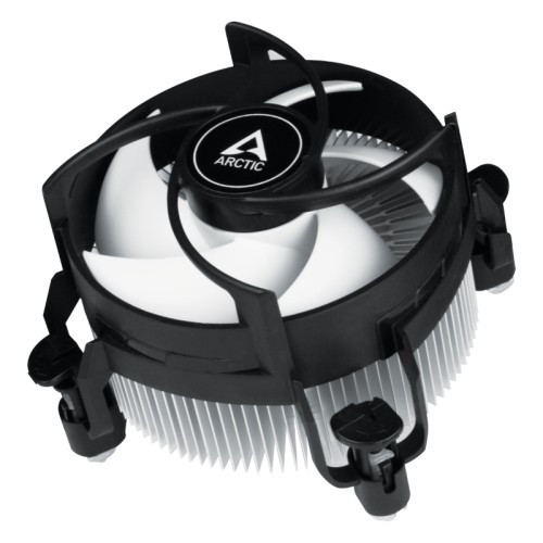 Arctic Alpine 17 Black Universal Cooler