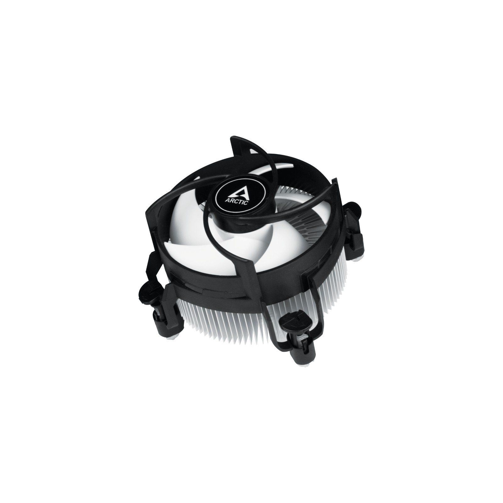 Arctic Alpine 17 Black Universal Cooler