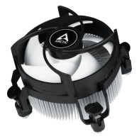 Ventilador Universal Alpine 17 Negro Arctic