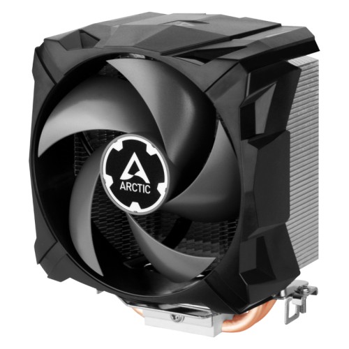 Universal Freezer 7x CPU Cooler Black Arctic