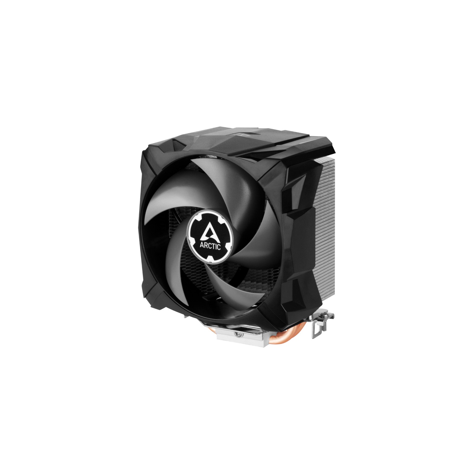 Universal Freezer 7x CPU Cooler Black Arctic