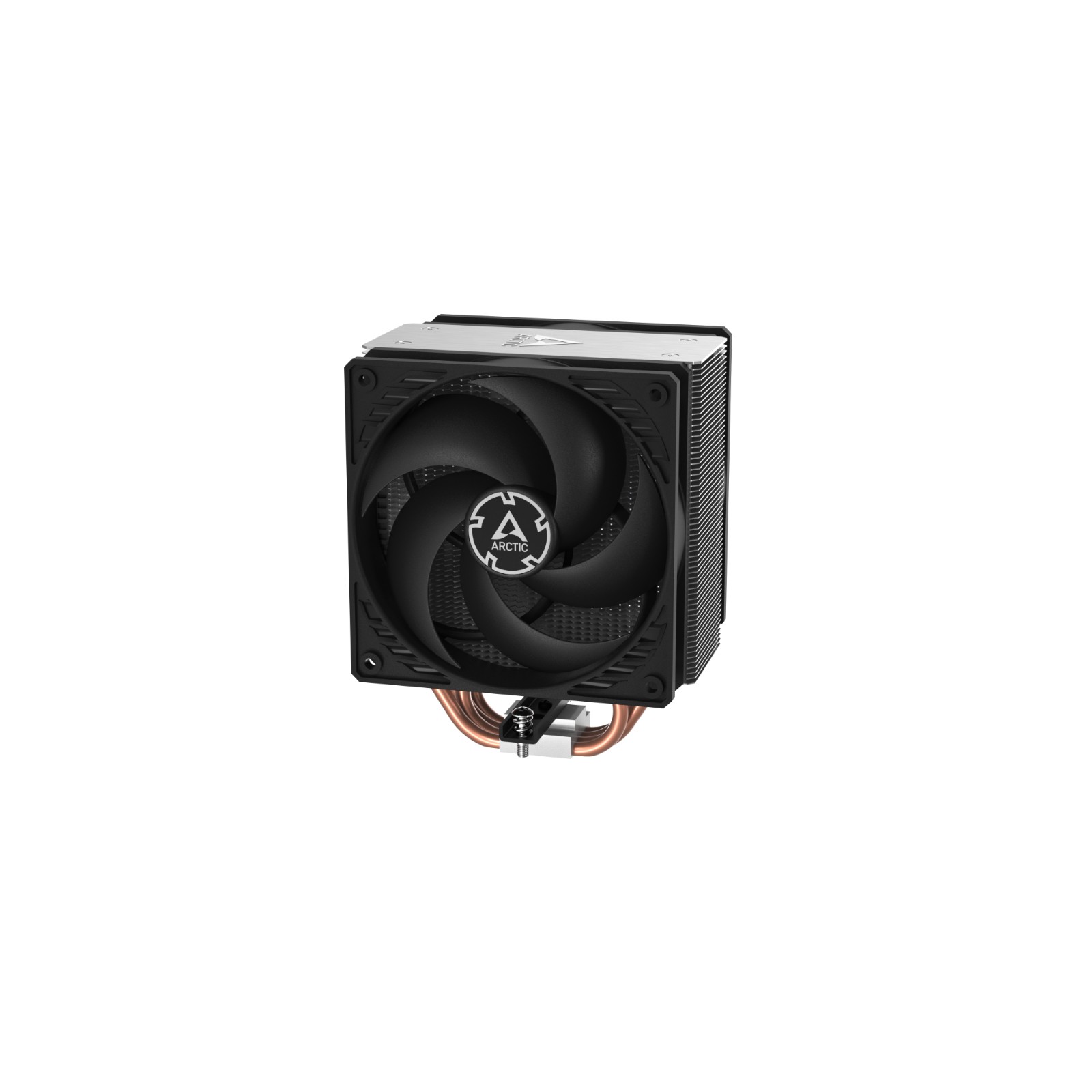 Arctic Freezer 36 CO Universal Cooler Black