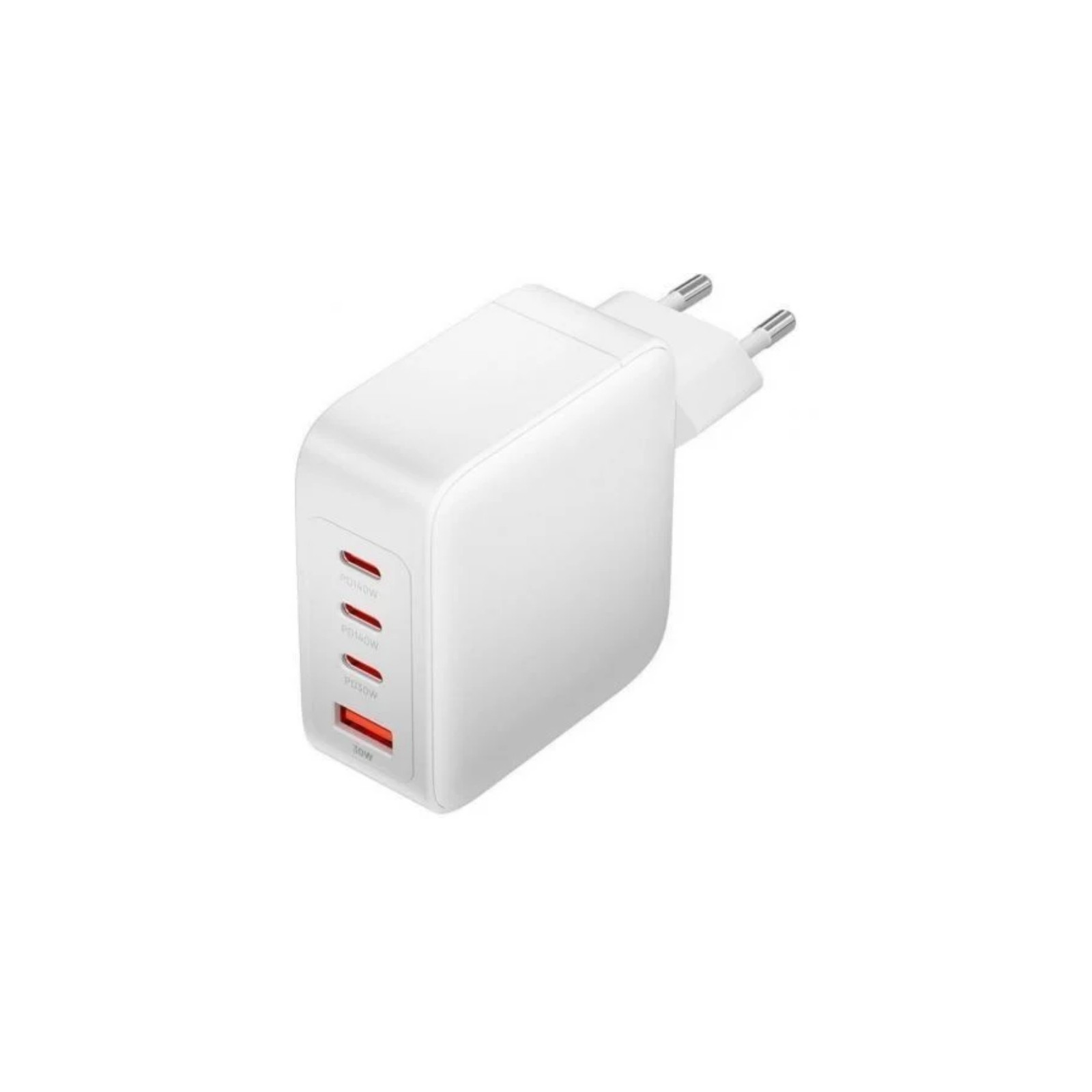 140W Wall Charger 3x USB-C Vention