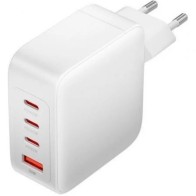 140W Wall Charger 3x USB-C Vention