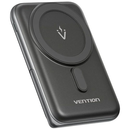 Vention 10000mAh 20W Wireless Power Bank