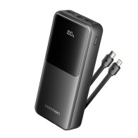 20000mAh Power Bank 22.5W USB-C Lightning Vention