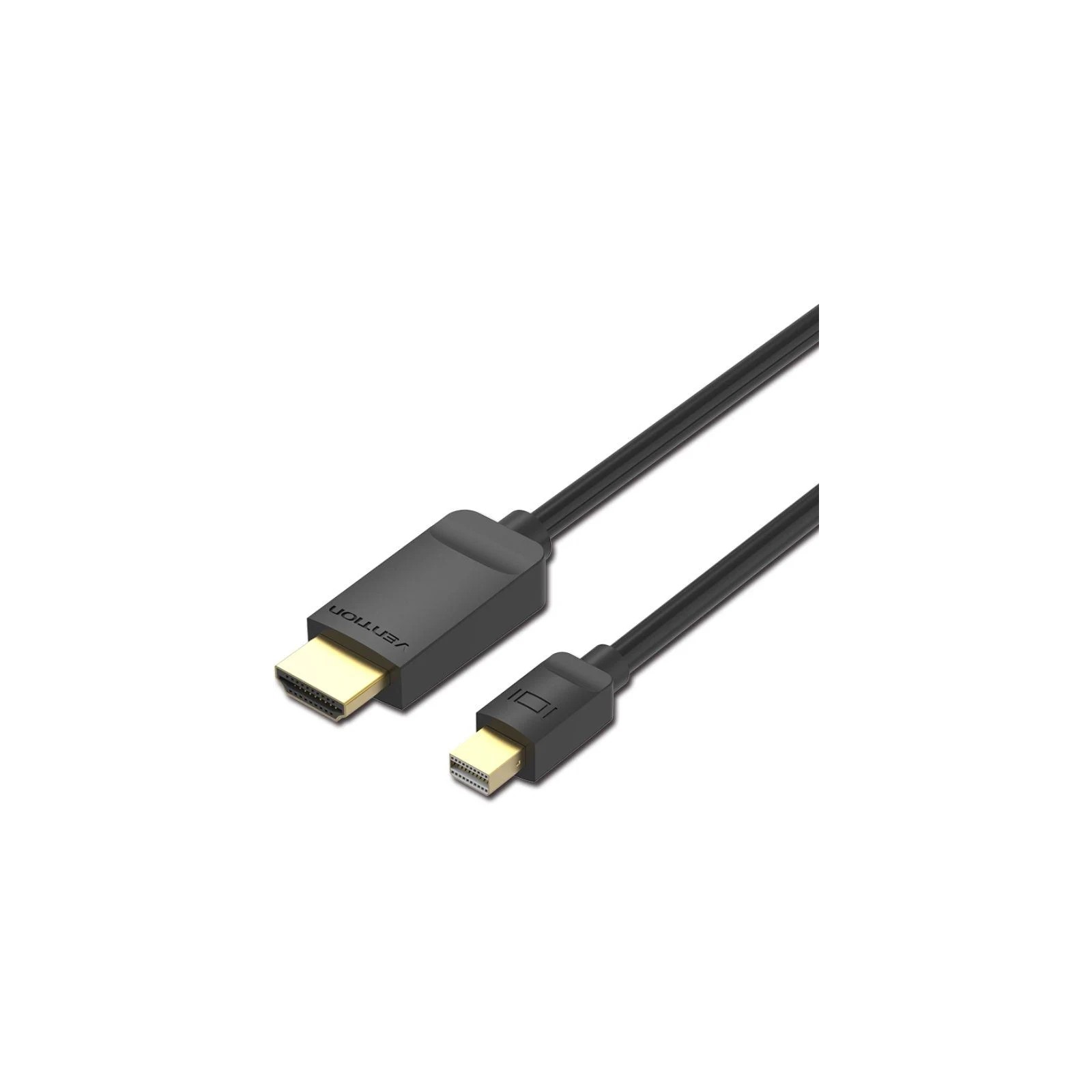 Cable Mini DisplayPort a HDMI 1.5 M Negro Vention