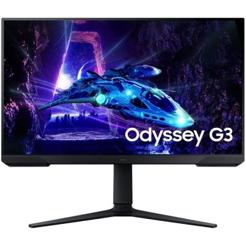 Samsung Gaming Odyssey G3 Monitor 24 inch FHD VA Panel