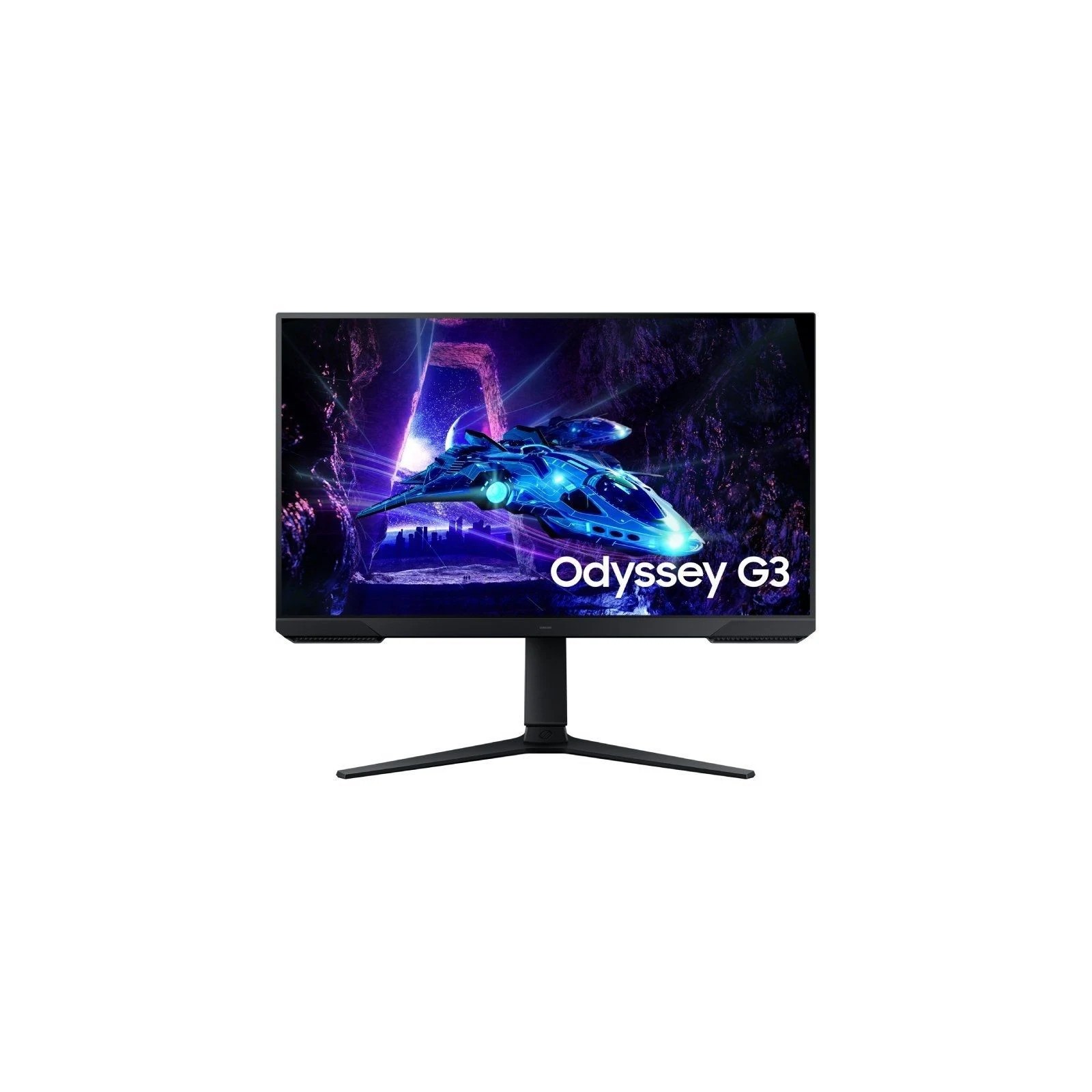 Monitor Samsung Gaming Odyssey G3 24 pulgadas FHD Panel VA