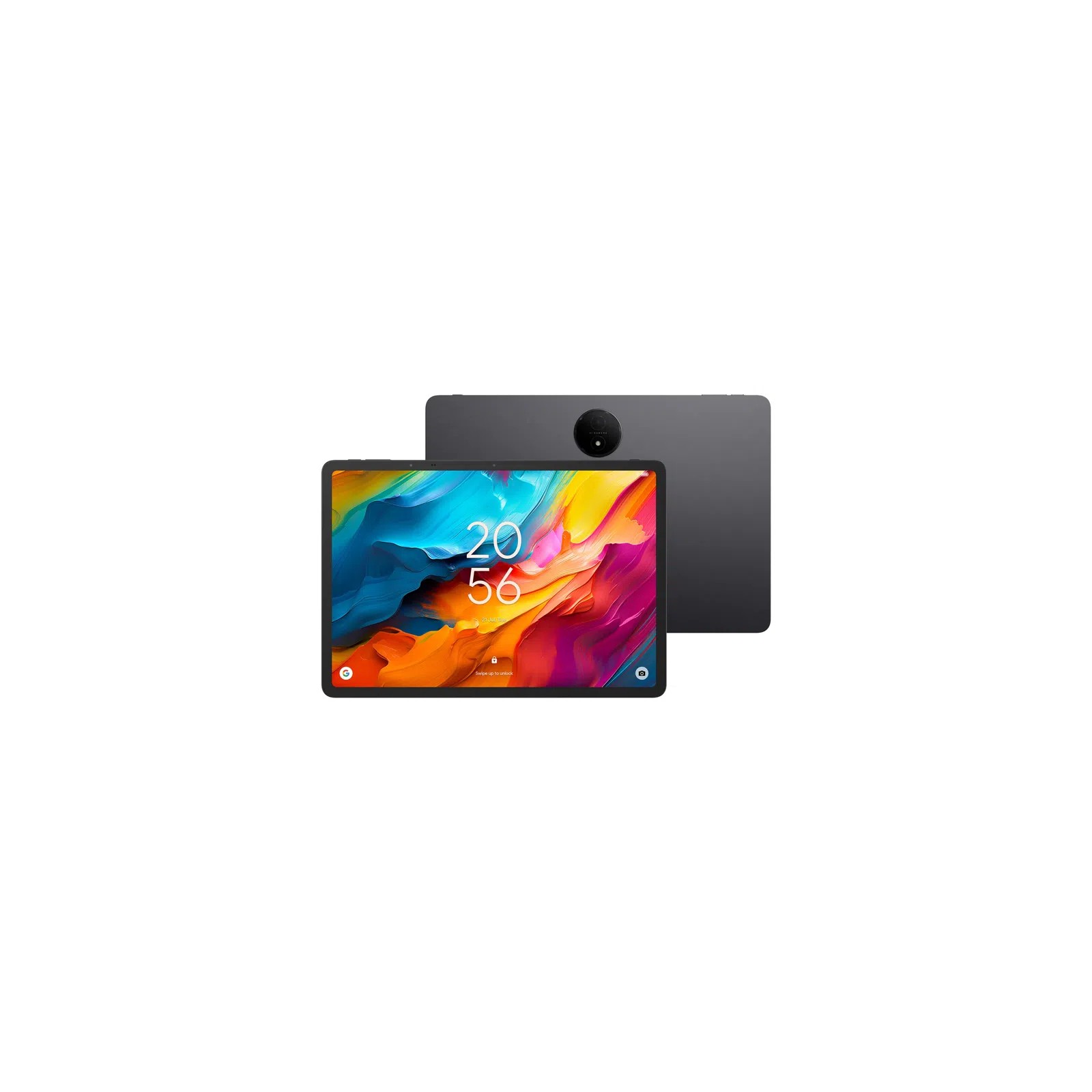 TCL Nxtpaper 14 Tablet (8+256GB) Gray