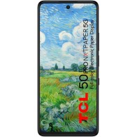 Smartphone Tcl 50 Pro Nxtpaper 5g 6.8 Gris