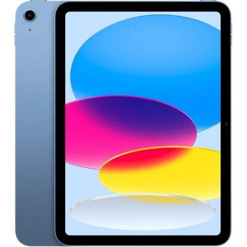 Tablet Apple Ipad 2025 11ª 128 Gb Wifi Azul