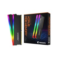 AORUS Gigabyte DDR4 16GB 3733MHz RGB RAM Kit