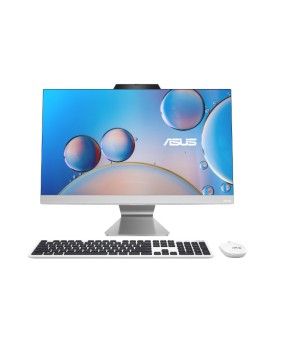 All-in-One Touchscreen PCs