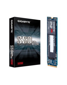 M.2 PCIe Storage