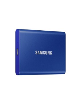 2.5 inch External SSD Storage Solutions