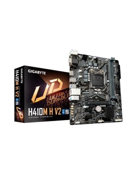 Intel Socket 1200 Motherboards