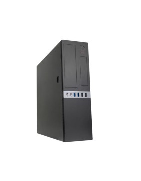 MicroATX Desktop Cases Available