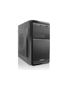 Cajas Minitorre MicroATX Compactas