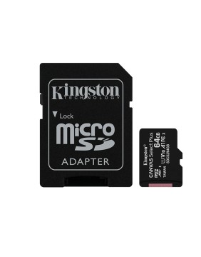 Tarjetas de Memoria Flash Micro SD