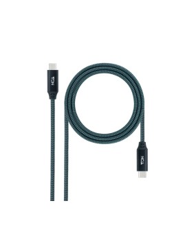 Type-C Cable Range