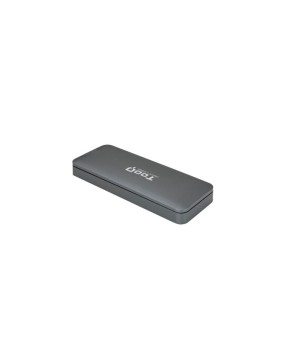 External SSD Storage Solutions