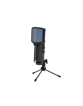 Quality Multimedia Microphones