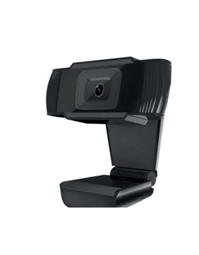 Multimedia Webcams