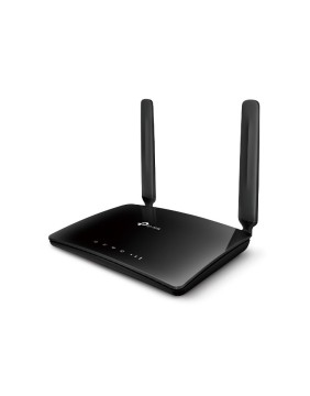 Networking Routers