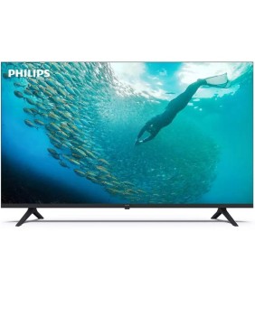 Large Brown Line TVs for Home